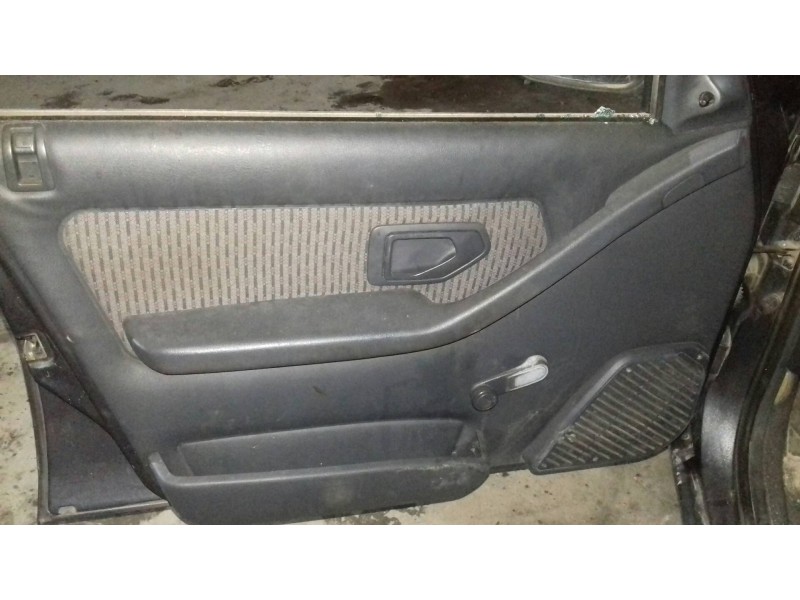 peugeot 306 berlina 3/4/5 puertas (s2) del año 1994