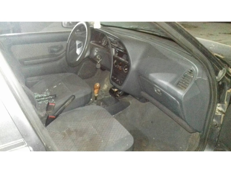 peugeot 306 berlina 3/4/5 puertas (s2) del año 1994