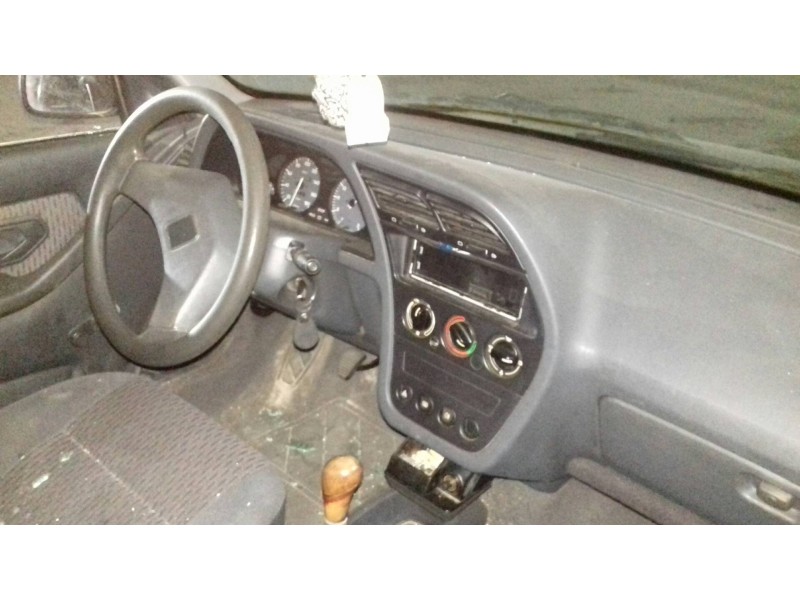 peugeot 306 berlina 3/4/5 puertas (s2) del año 1994