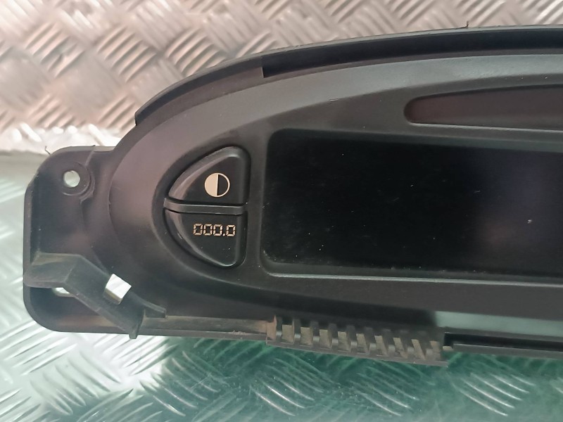 Recambio de cuadro instrumentos para citroen xsara picasso referencia OEM IAM 9661734780 9661734780 VDO