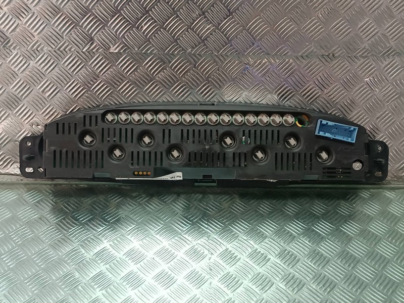 Recambio de cuadro instrumentos para citroen xsara picasso referencia OEM IAM 9661734780 9661734780 VDO