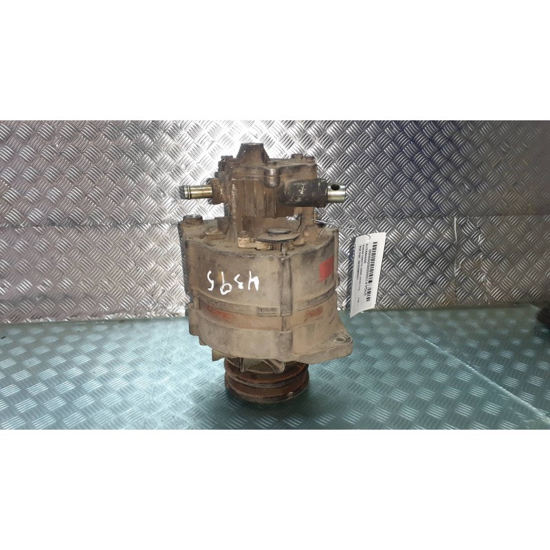 Recambio de alternador para nissan vanette cargo (hc23) furg. referencia OEM IAM 6033GB5007 BOSCH 90A