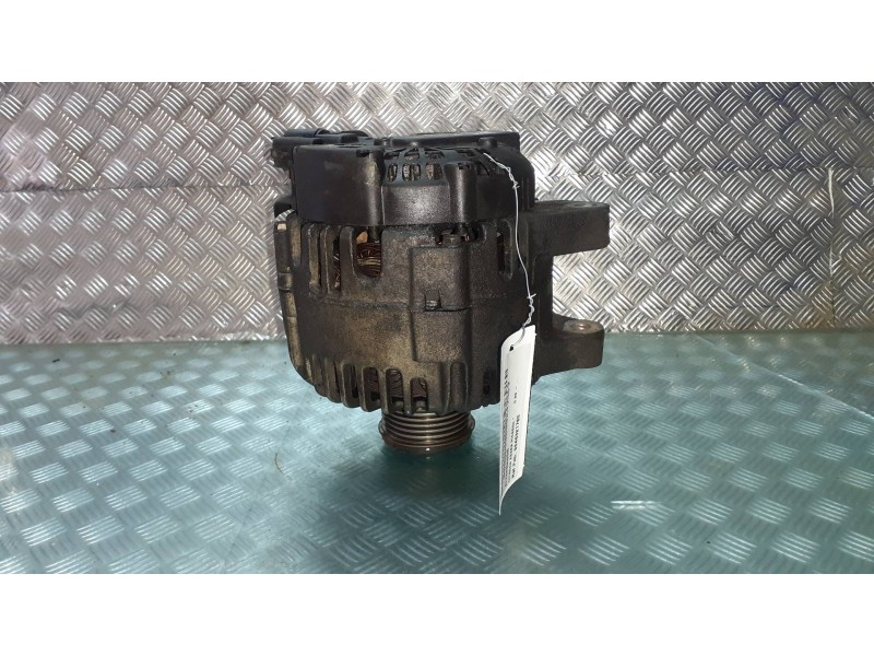 Recambio de alternador para citroen xsara picasso referencia OEM IAM 9646321780 2542924A CL15