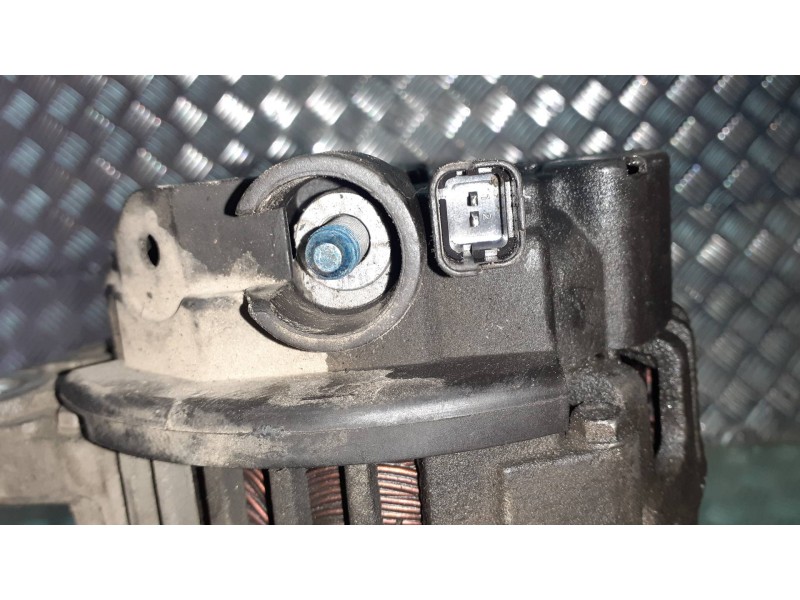 Recambio de alternador para citroen xsara picasso referencia OEM IAM 9646321780 2542924A CL15