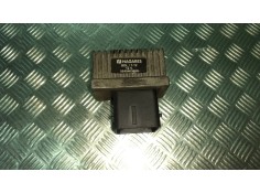 Recambio de caja precalentamiento para citroen xsara picasso referencia OEM IAM 9640469680 NAGARES CONECTOR 7 PINES