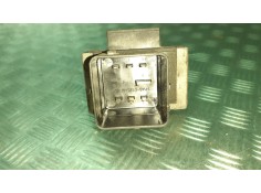 Recambio de caja precalentamiento para citroen xsara picasso referencia OEM IAM 9640469680 NAGARES CONECTOR 7 PINES 2