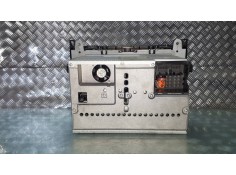 Recambio de sistema audio / radio cd para mercedes-benz clase b (w245) 180 cdi (245.207) referencia OEM IAM A1698700689   2