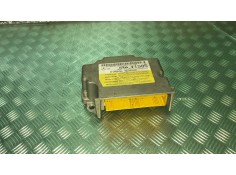 Recambio de centralita airbag para mercedes-benz clase b (w245) 180 cdi (245.207) referencia OEM IAM A1698201585 A16982015852708
