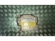 Recambio de centralita airbag para mercedes-benz clase b (w245) 180 cdi (245.207) referencia OEM IAM A1698201585 A16982015852708 2