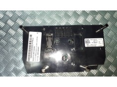 Recambio de mando climatizador para toyota corolla (e12) 1.6 linea luna berlina referencia OEM IAM 96514030XT F011500007 BOSCH 2