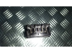Recambio de mando elevalunas delantero izquierdo para citroen xsara picasso referencia OEM IAM 22681  CONECTOR 5 PINES 2