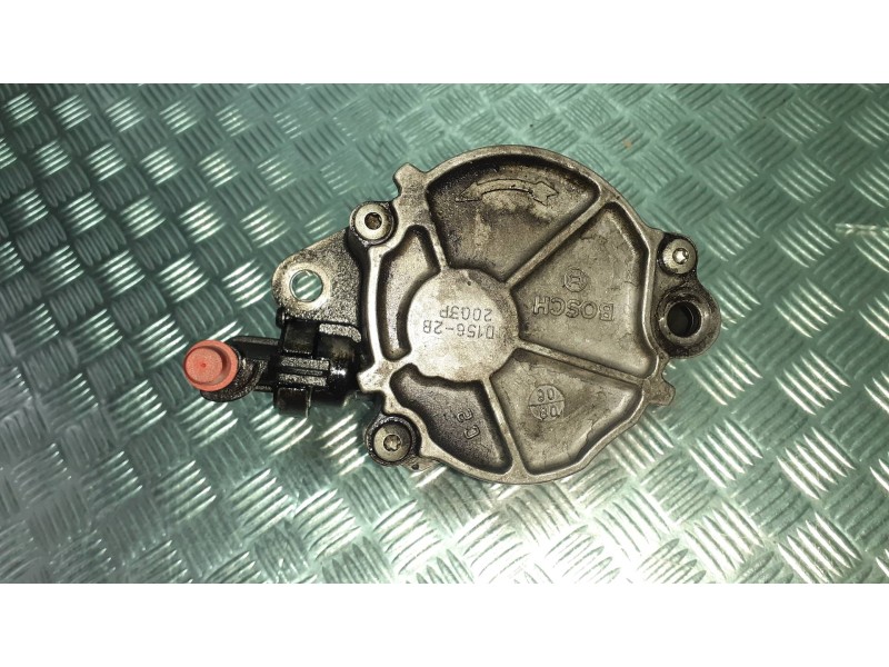 Recambio de depresor freno / bomba vacio para citroen xsara picasso referencia OEM IAM D1562B 2003P BOSCH