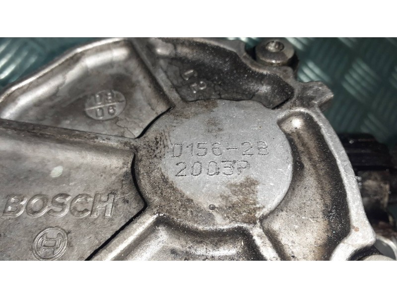 Recambio de depresor freno / bomba vacio para citroen xsara picasso referencia OEM IAM D1562B 2003P BOSCH