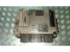 Recambio de centralita motor uce para citroen xsara picasso referencia OEM IAM 9656161680 0281012468 BOSCH