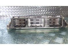 Recambio de centralita motor uce para citroen xsara picasso referencia OEM IAM 9656161680 0281012468 BOSCH 2