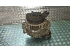 Recambio de alternador para bmw serie 3 coupe (e46) 318 ci referencia OEM IAM   CONECTOR 2 PINES