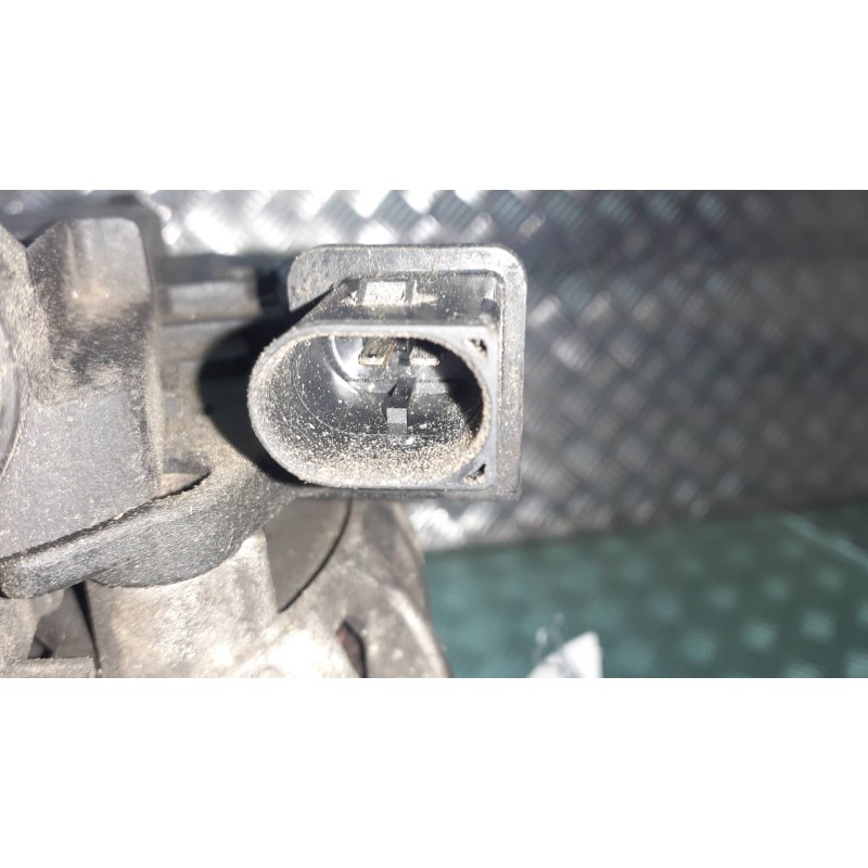 Recambio de alternador para bmw serie 3 coupe (e46) 318 ci referencia OEM IAM   CONECTOR 2 PINES