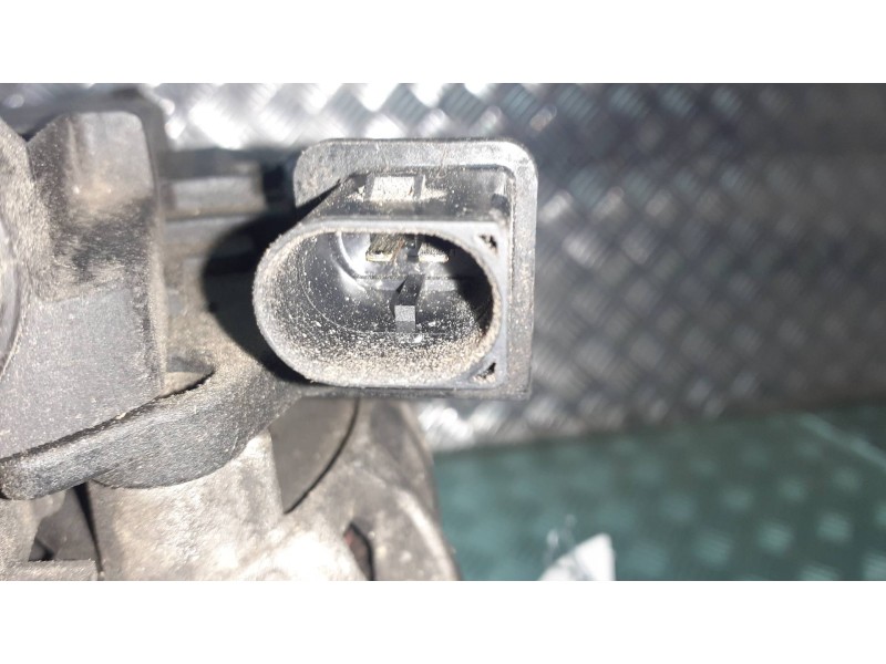Recambio de alternador para bmw serie 3 coupe (e46) 318 ci referencia OEM IAM   CONECTOR 2 PINES