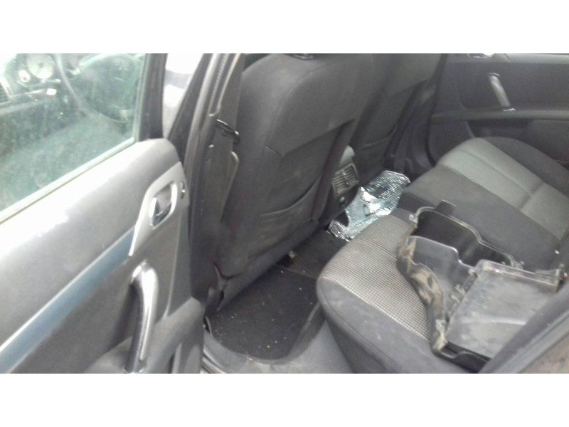 peugeot 407 del año 2006