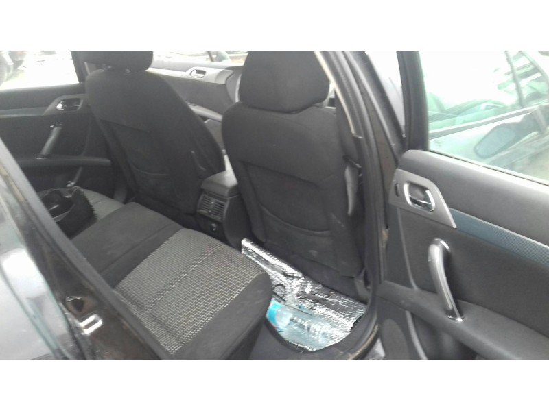 peugeot 407 del año 2006