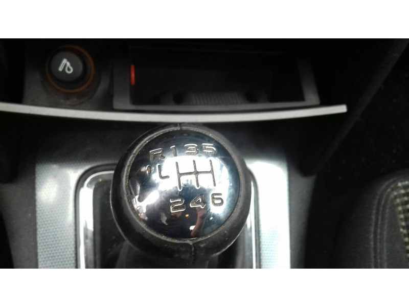 peugeot 407 del año 2006