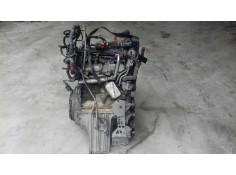 Recambio de motor completo para mercedes-benz clase b (w245) 180 cdi (245.207) referencia OEM IAM 08022007010  