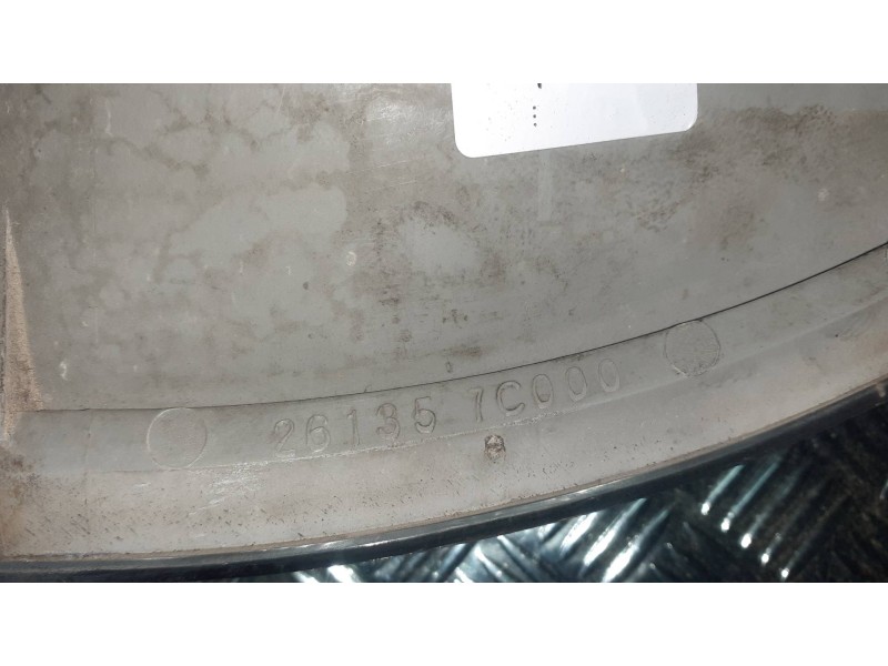 Recambio de piloto delantero izquierdo para nissan vanette cargo (hc23) furg. referencia OEM IAM 261351C000  