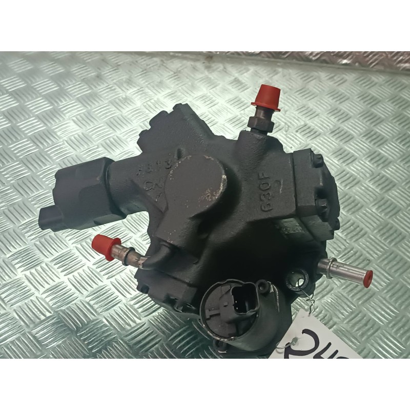 Recambio de bomba inyeccion para peugeot 407 referencia OEM IAM 9658193980 A2C20000598 