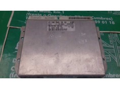 Recambio de centralita abs para mercedes-benz clase e (w210) berlina 230 (210.037) referencia OEM IAM 0155457632K06 0265106113 B