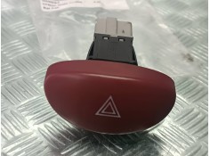 Recambio de warning para citroen xsara picasso referencia OEM IAM  GRIS CONECTOR 6 PINES