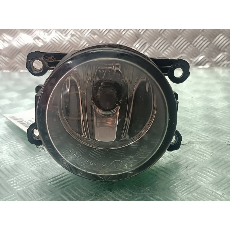 Recambio de faro antiniebla izquierdo para citroen xsara picasso referencia OEM IAM 965021 89204711 CONECTOR 2 PINES