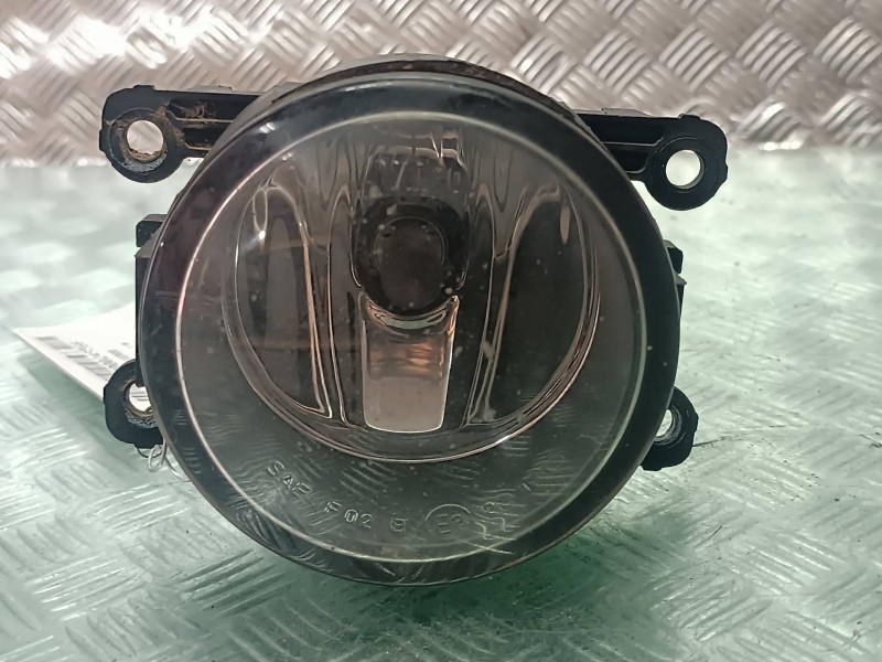 Recambio de faro antiniebla izquierdo para citroen xsara picasso referencia OEM IAM 965021 89204711 CONECTOR 2 PINES