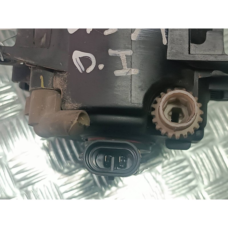 Recambio de faro antiniebla izquierdo para citroen xsara picasso referencia OEM IAM 965021 89204711 CONECTOR 2 PINES