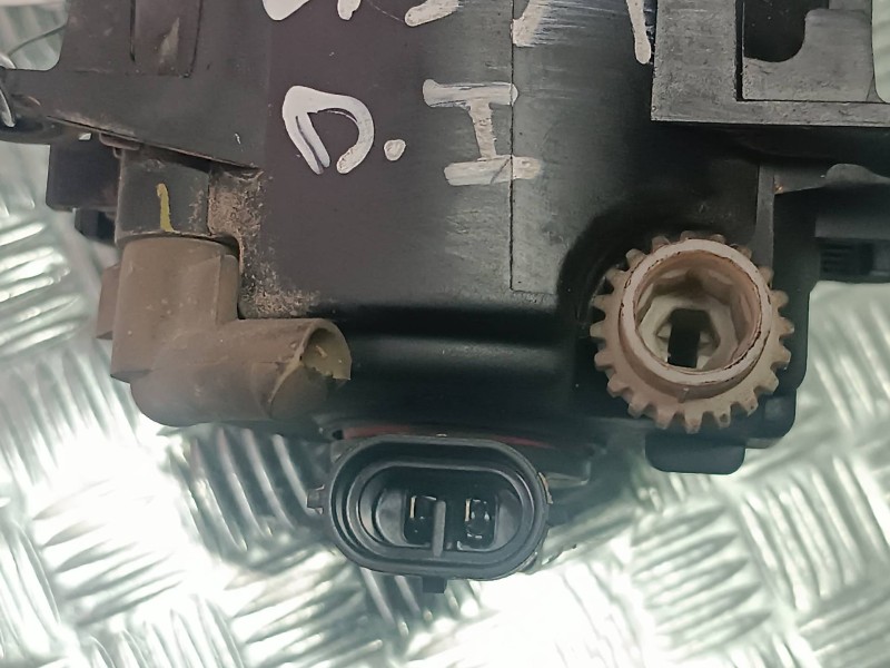 Recambio de faro antiniebla izquierdo para citroen xsara picasso referencia OEM IAM 965021 89204711 CONECTOR 2 PINES