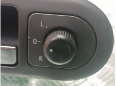 Recambio de maneta interior delantera izquierda para volkswagen bora berlina (1j2) referencia OEM IAM 3B1837113L 1J1959565D  2