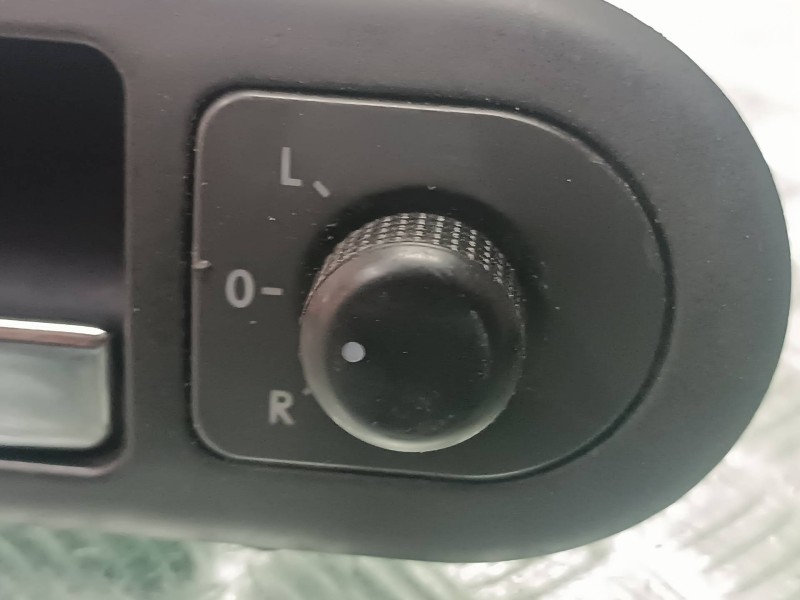 Recambio de maneta interior delantera izquierda para volkswagen bora berlina (1j2) referencia OEM IAM 3B1837113L 1J1959565D 
