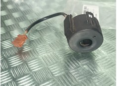 Recambio de centralita inmovilizador para peugeot 207 confort referencia OEM IAM 9663123280 29806F DELPHI