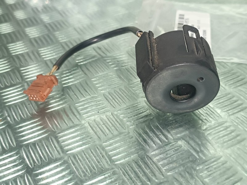 Recambio de centralita inmovilizador para peugeot 207 confort referencia OEM IAM 9663123280 29806F DELPHI