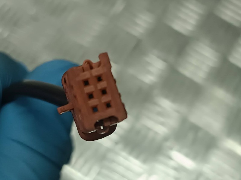 Recambio de centralita inmovilizador para peugeot 207 confort referencia OEM IAM 9663123280 29806F DELPHI