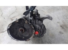 Recambio de caja cambios para mercedes-benz clase b (w245) 180 cdi (245.207) referencia OEM IAM 0261185   2