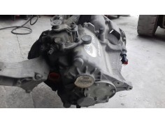 Recambio de caja cambios para mercedes-benz clase b (w245) 180 cdi (245.207) referencia OEM IAM 0261185  