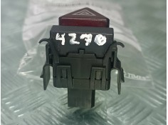 Recambio de warning para mercedes-benz clase b (w245) 180 cdi (245.207) referencia OEM IAM 1698207410 33450201 CONECTOR 3 PINES 2