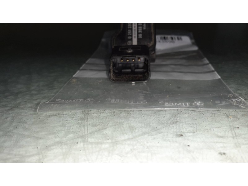 Recambio de sensor presion para peugeot 1007 sport referencia OEM IAM 9639381480  0261230043