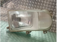 Recambio de faro derecho para nissan vanette cargo (hc23) furg. referencia OEM IAM 260107C002 67725920 VALEO