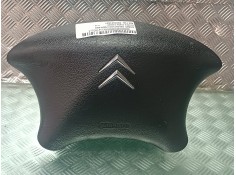 Recambio de airbag delantero izquierdo para citroen xsara picasso referencia OEM IAM 96470413XT 5AMA3D AUTOLIV