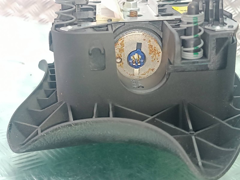 Recambio de airbag delantero izquierdo para citroen xsara picasso referencia OEM IAM 96470413XT 5AMA3D AUTOLIV
