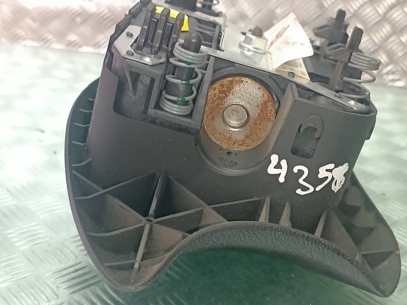 Recambio de airbag delantero izquierdo para citroen xsara picasso referencia OEM IAM 96470413XT 5AMA3D AUTOLIV