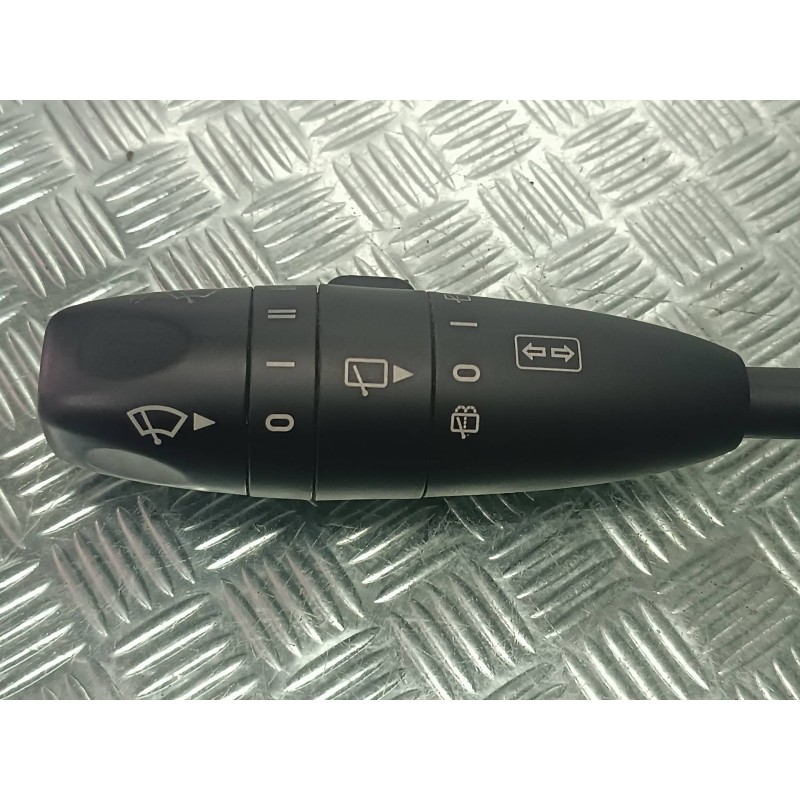 Recambio de mando limpia para mercedes-benz clase b (w245) 180 cdi (245.207) referencia OEM IAM D0TSAEQB03  