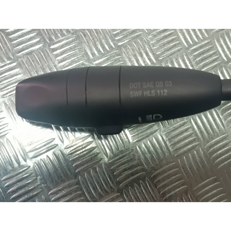 Recambio de mando limpia para mercedes-benz clase b (w245) 180 cdi (245.207) referencia OEM IAM D0TSAEQB03  