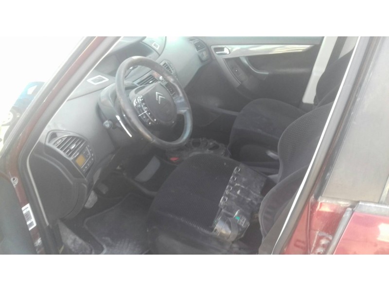 citroen c4 picasso del año 2007